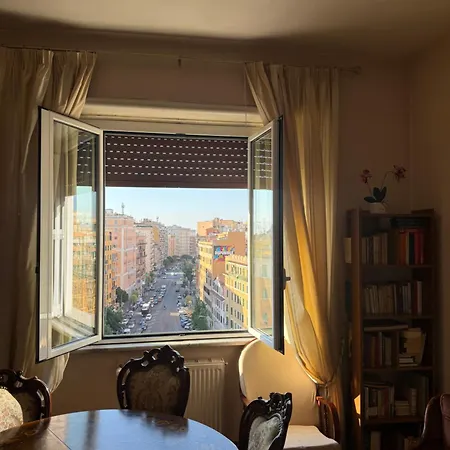 Casa San Giovanni Rom