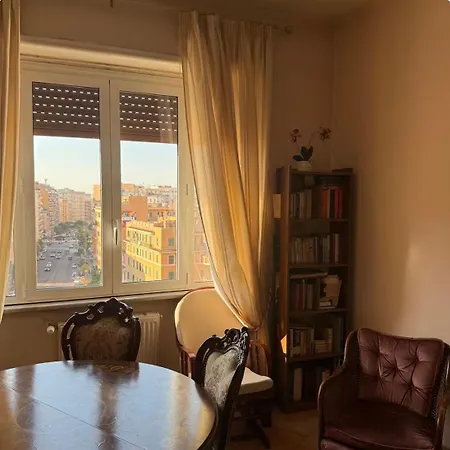 Casa San Giovanni * Rom
