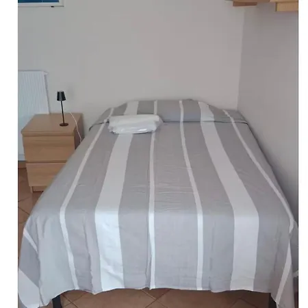 Holiday home Casa San Giovanni Rome