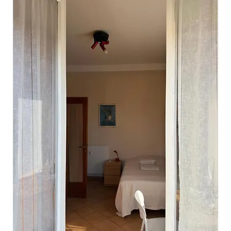 Casa San Giovanni Holiday home Rome