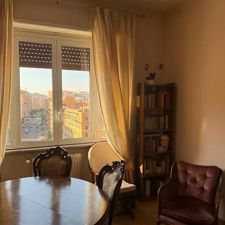 Feriehus Casa San Giovanni