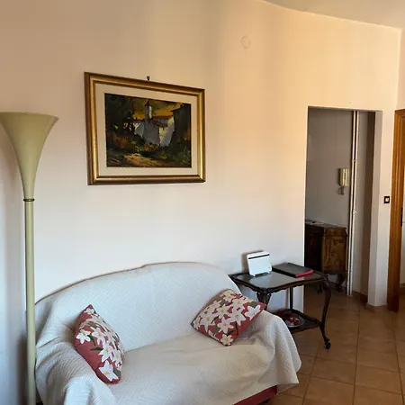 Holiday home Casa San Giovanni *