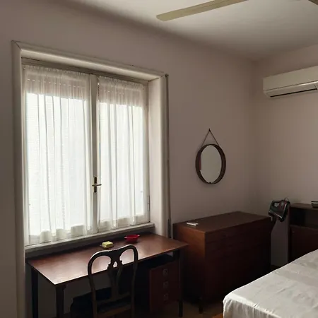 Casa San Giovanni * Rom