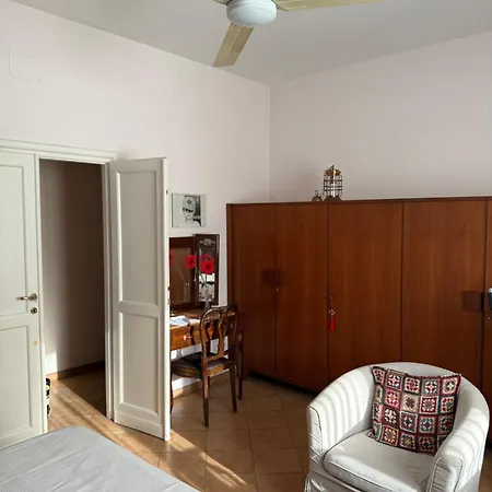 Casa San Giovanni * Rome