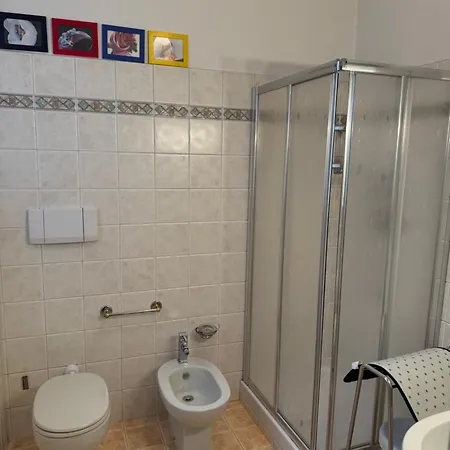 Casa San Giovanni Holiday home Rome