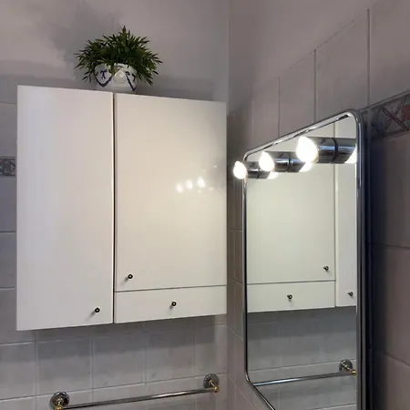 Holiday home Casa San Giovanni *