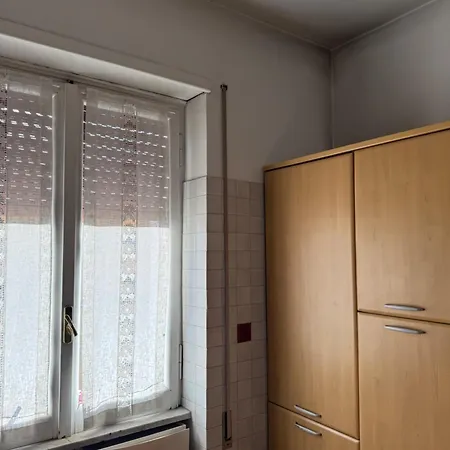 Casa San Giovanni Holiday home *