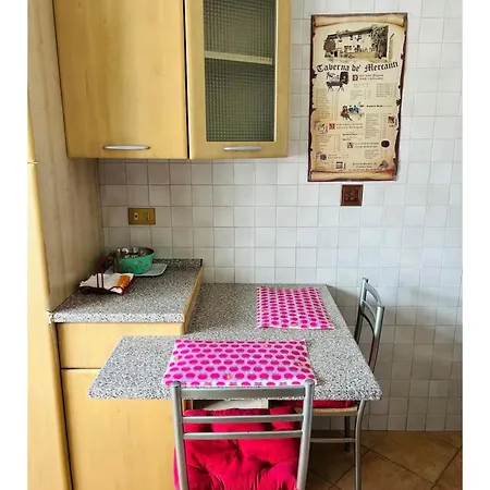 Holiday home Casa San Giovanni
